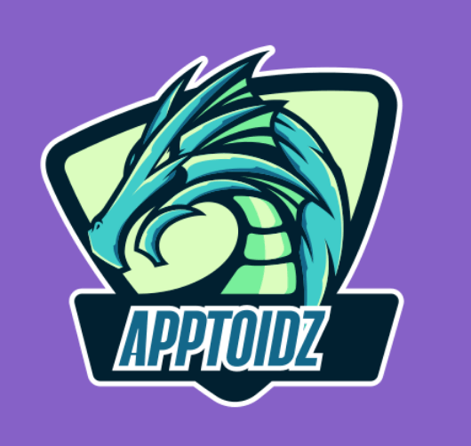 AppToidz logo
